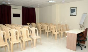Classroom