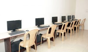 Computer-Lab